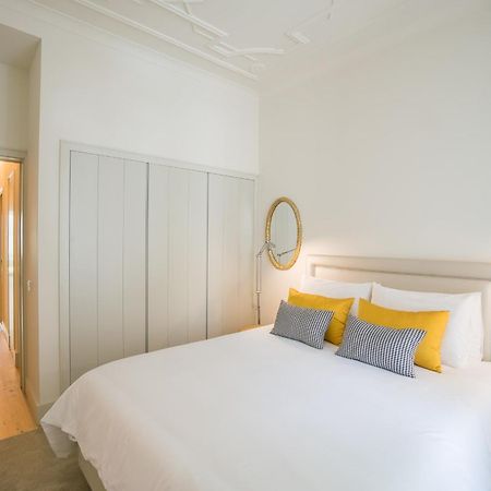 Courtyard & Elegance Apartment Lissabon Exterior foto