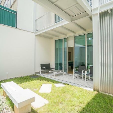 Courtyard & Elegance Apartment Lissabon Exterior foto