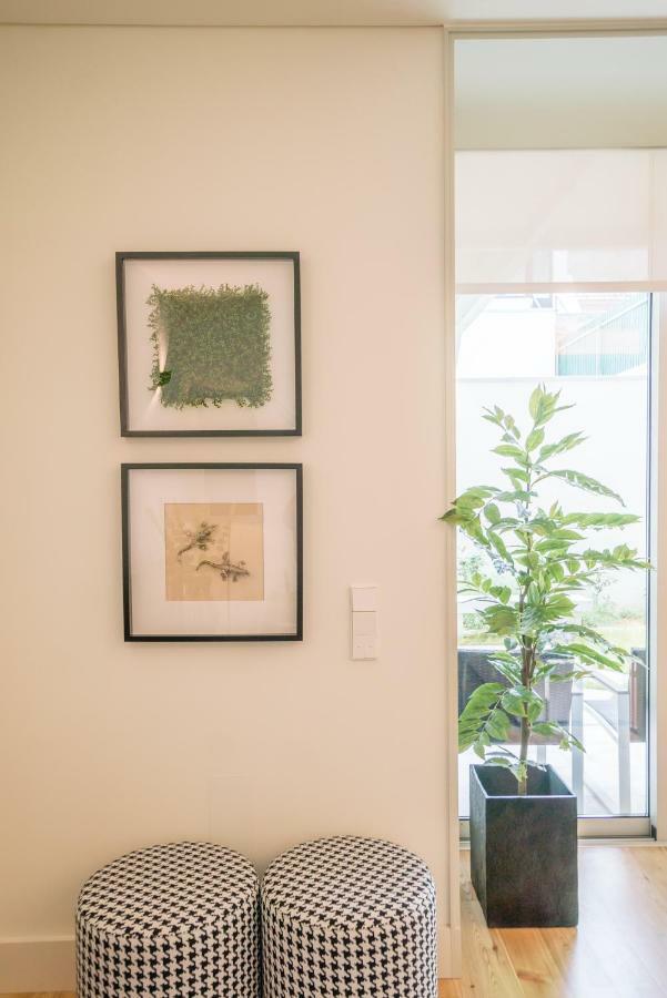 Courtyard & Elegance Apartment Lissabon Exterior foto