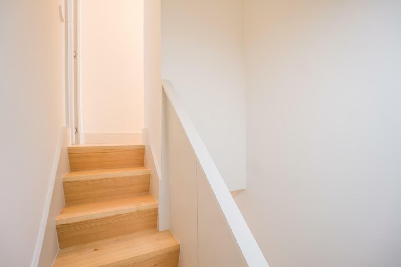 Courtyard & Elegance Apartment Lissabon Exterior foto