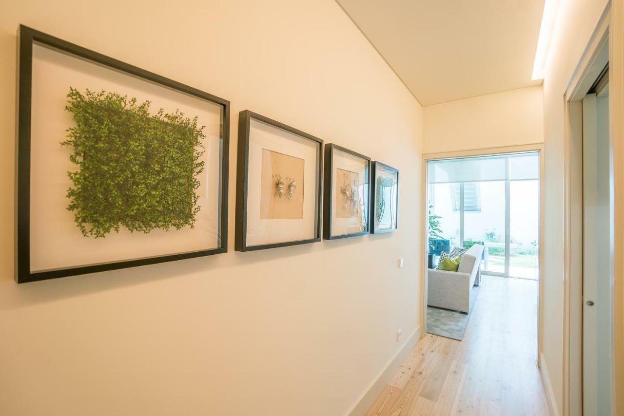 Courtyard & Elegance Apartment Lissabon Exterior foto