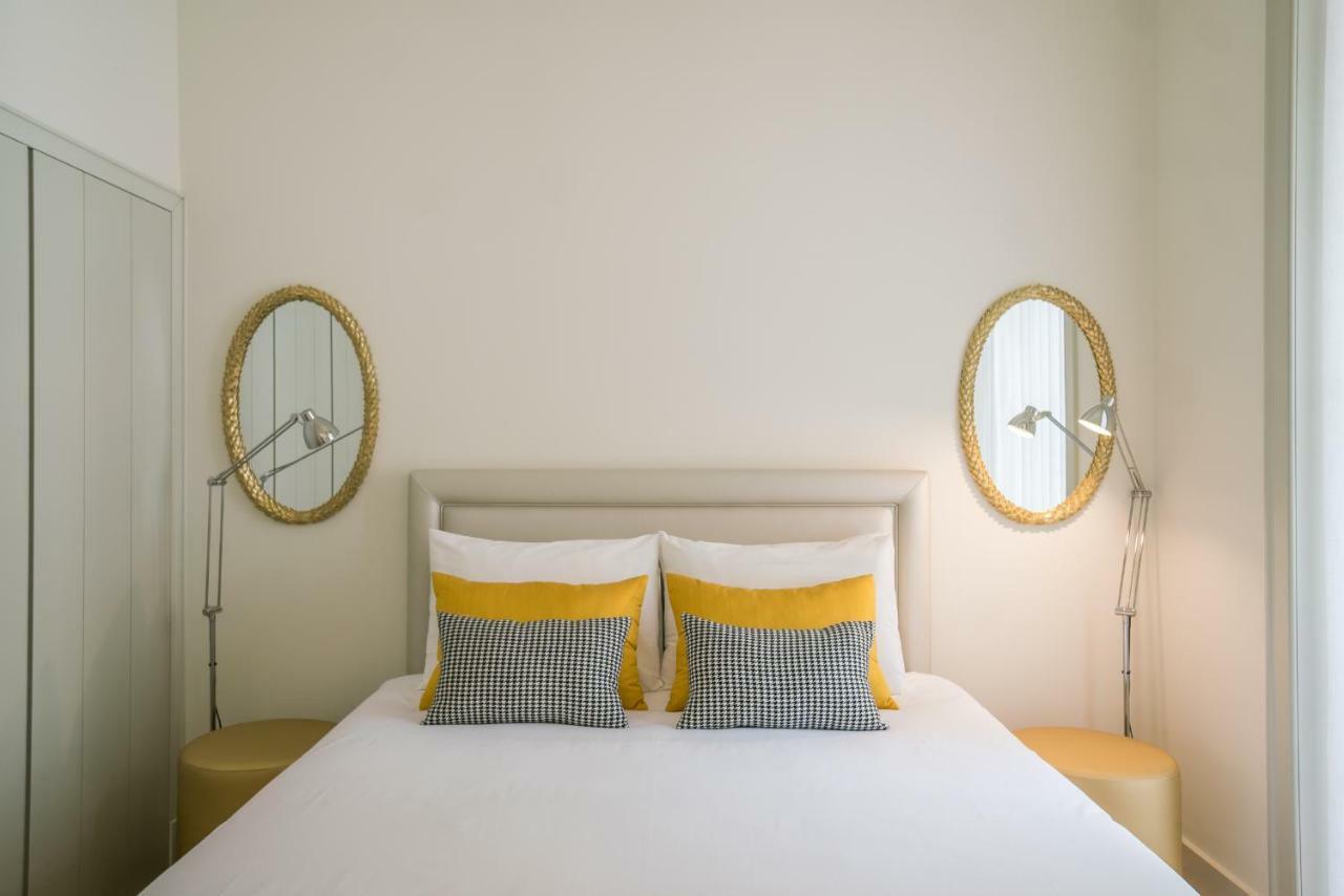 Courtyard & Elegance Apartment Lissabon Exterior foto
