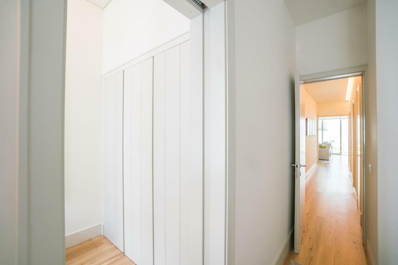Courtyard & Elegance Apartment Lissabon Exterior foto